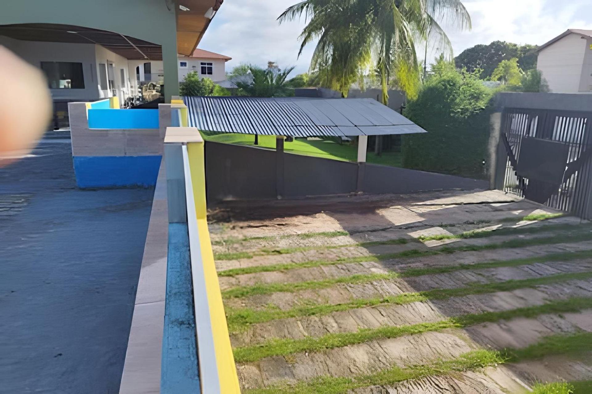 Casa Com Piscina Grande Em Salinas Villa Salinopolis Exterior photo
