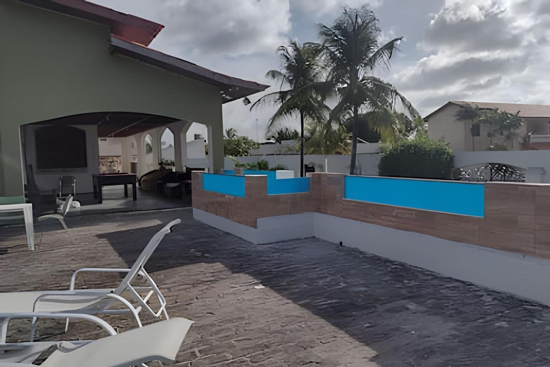 Casa Com Piscina Grande Em Salinas Villa Salinopolis Exterior photo