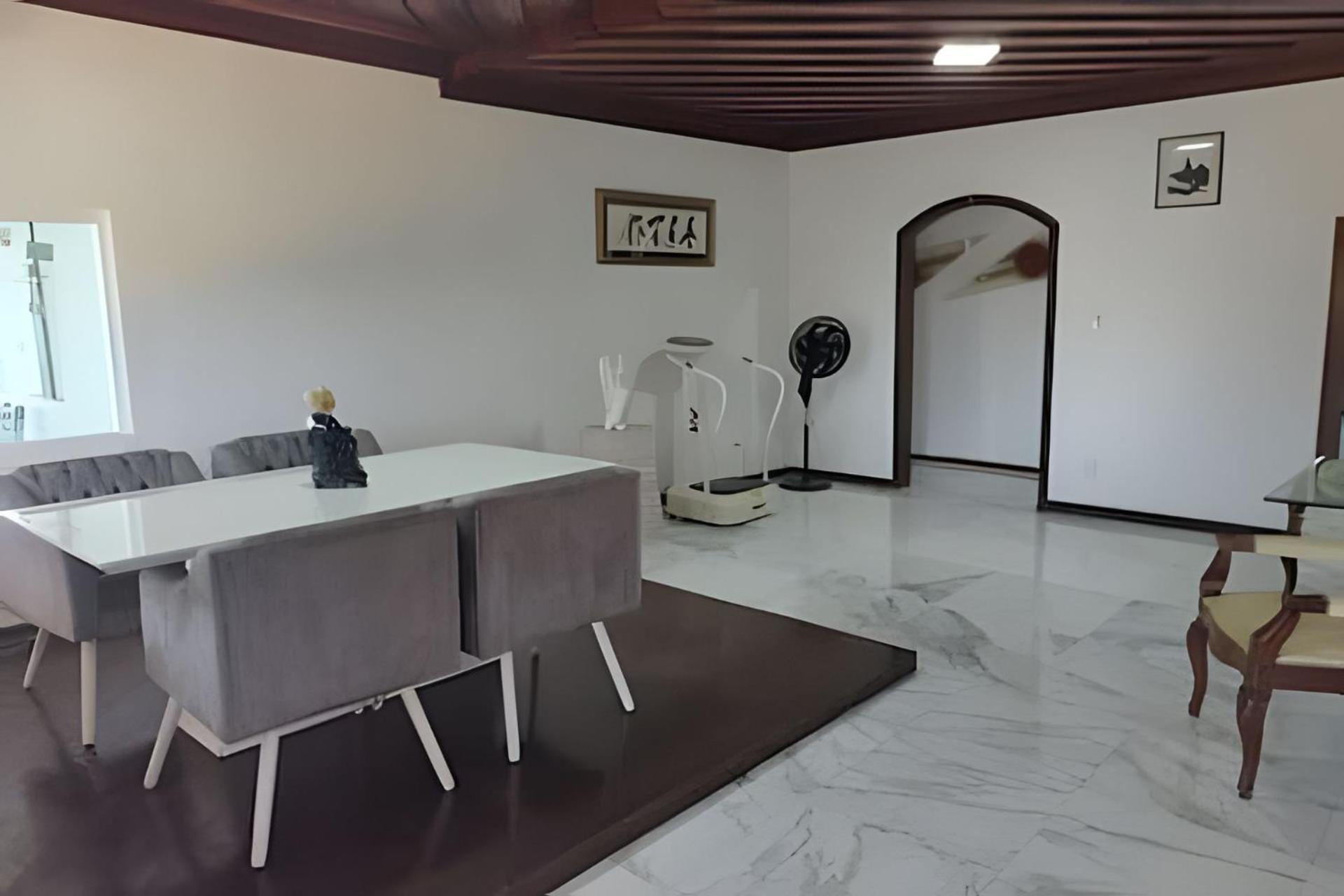 Casa Com Piscina Grande Em Salinas Villa Salinopolis Exterior photo